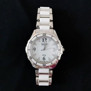 Women’s eco drive Citizen watch